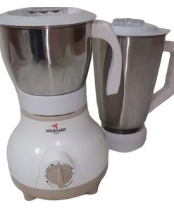 آسیاب قهوه و مخلوط کن مباشی مدل ME-CG2284