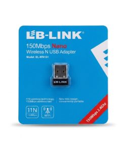 دانگل وای فای ال بی لینک مدل BL-WN151