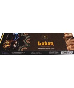 عود رامو مدل Loban