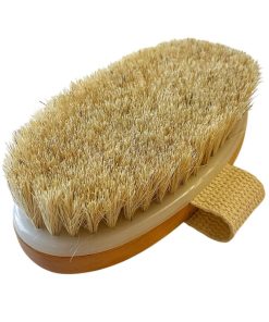 برس شستشوی بدن مدل موی اسب کد 77171