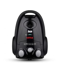 جاروبرقی 2000 وات سایا مدل لوتوس LVC-2000