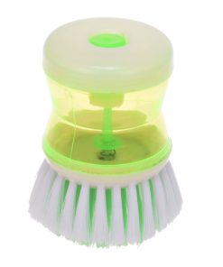 فرچه شستشو مدل Washing Liquid Container