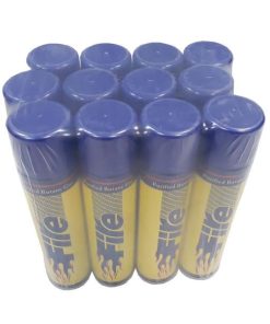 کپسول گاز فندک فایر کد pr888 بسته 12 عددی
