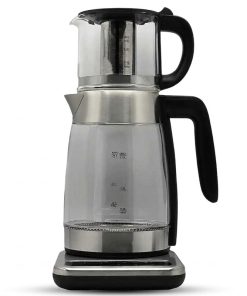 چای ساز روی هم مباشی مدل MT-190 New