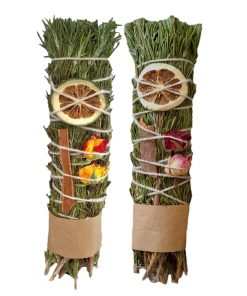 اسماج مدل رزماری مجموعه دو عددی