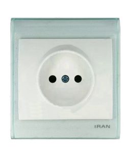 پریز ایران الکتریک مدل 2008