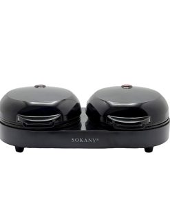 وافل ساز سوکانی مدل SK-BBQ-850