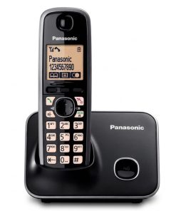تلفن پاناسونیک مدل KX-TG3711BX