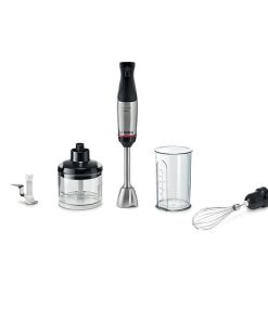 گوشت کوب برقی چندکاره 1000 وات بوش مدل MCM6M622