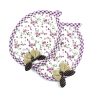 دستگیره قابلمه مدل بیلو کد 50306 مجموعه دو عددی