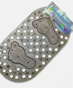 پادری طرح حمام و سرویس بهداشتی مدل زیردوشی ژله ای سایز 65×36 سانتی متر