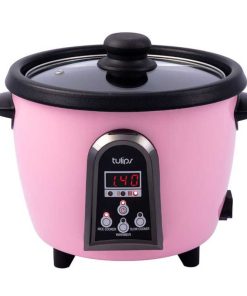 مولتی کوکر ۳ لیتری تولیپس مدل RC-440-4