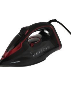 اتو بخار 3100 وات ایکس ویژن مدل SWS-629B