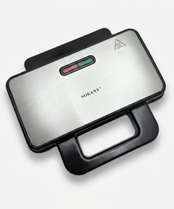 وافل ساز سوکانی مدل SK-BBQ-225