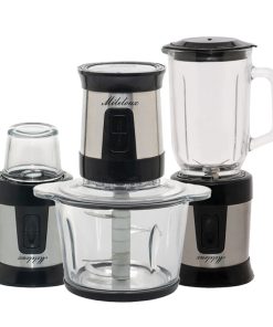 غذاساز مایل لوکس مدل 3500WL