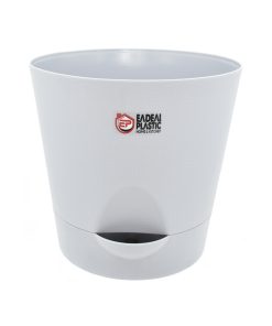 گلدان خودآبیار ایده آل مدل P003