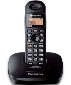 تلفن بی سیم پاناسونیک مدل KX-TG3611BX