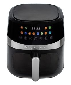 سرخ‌کن 8 لیتر گوسونیک مدل GAF-778