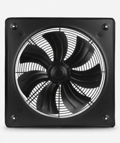 هواکش صنعتی دمنده مدل VIK-40A4T-L