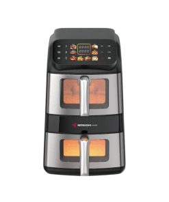 سرخ‌کن 11 لیتر مباشی مدل ME-AF1200