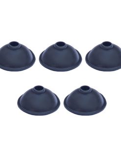 محافظ شیر اجاق گاز مدل TK-3015 بسته 5 عددی
