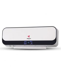بخاری برقی دیواری مباشی مدل ME-EFH3000