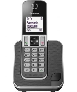 تلفن بی‌سیم پاناسونیک مدل KX-TGD310