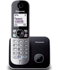 تلفن بی سیم پاناسونیک مدل KX-TG6811